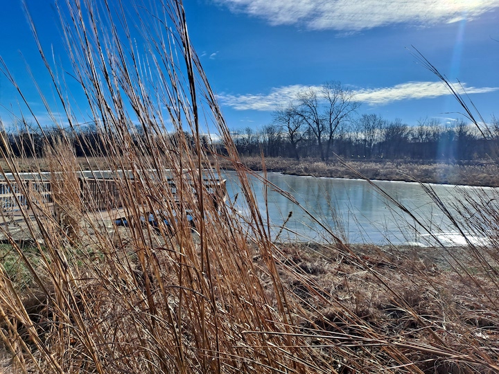 Prairie Park is a thriving example of community.